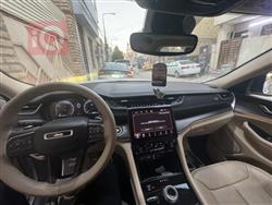جیپ L گراند شیرۆکی